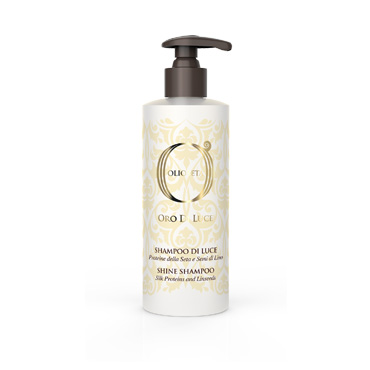 SHAMPOO DI LUCE 250 ML